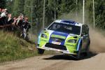 Ford Focus RS WRC 2006 года